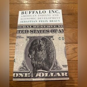 Buffalo inc